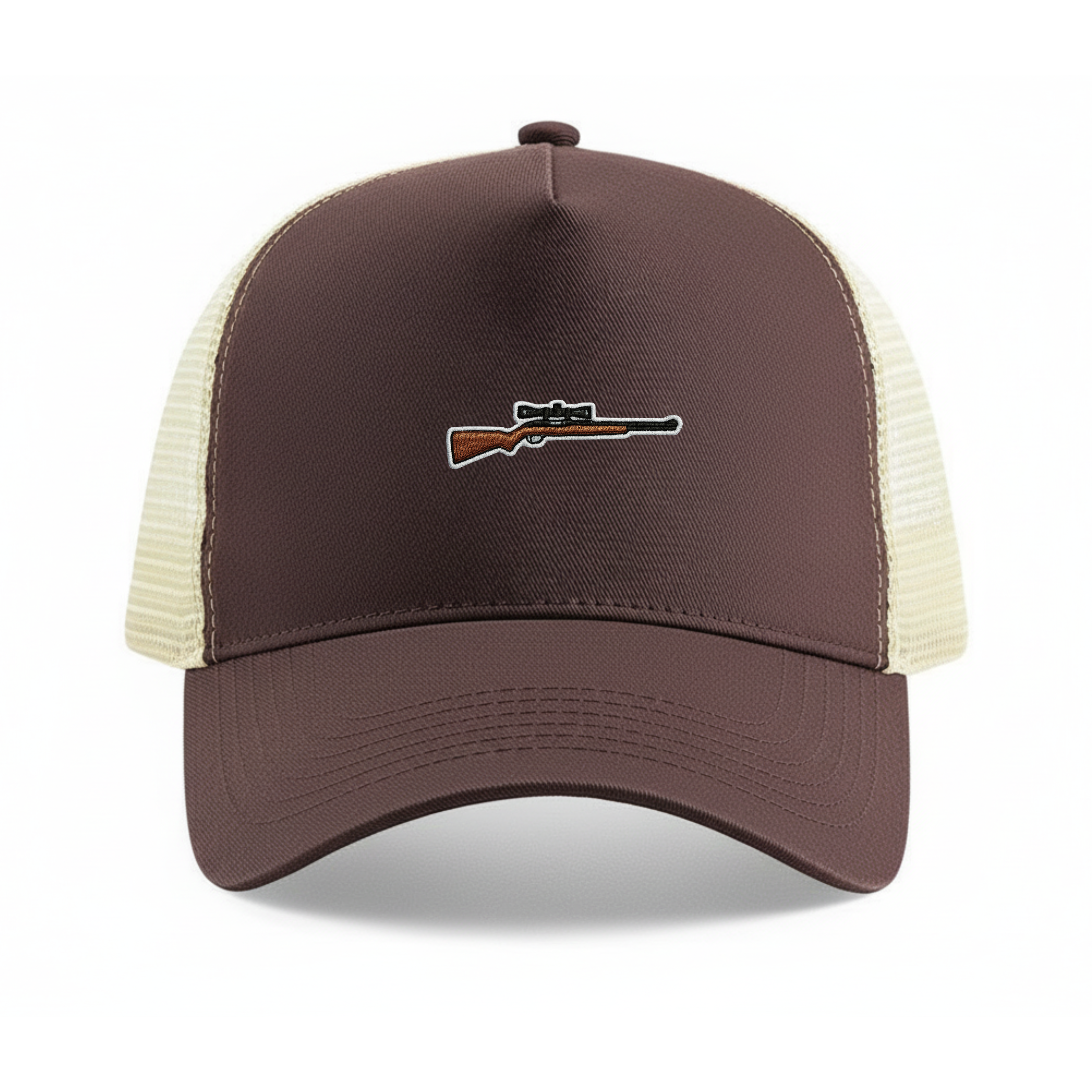 Trucker Cap - MARLIN 60