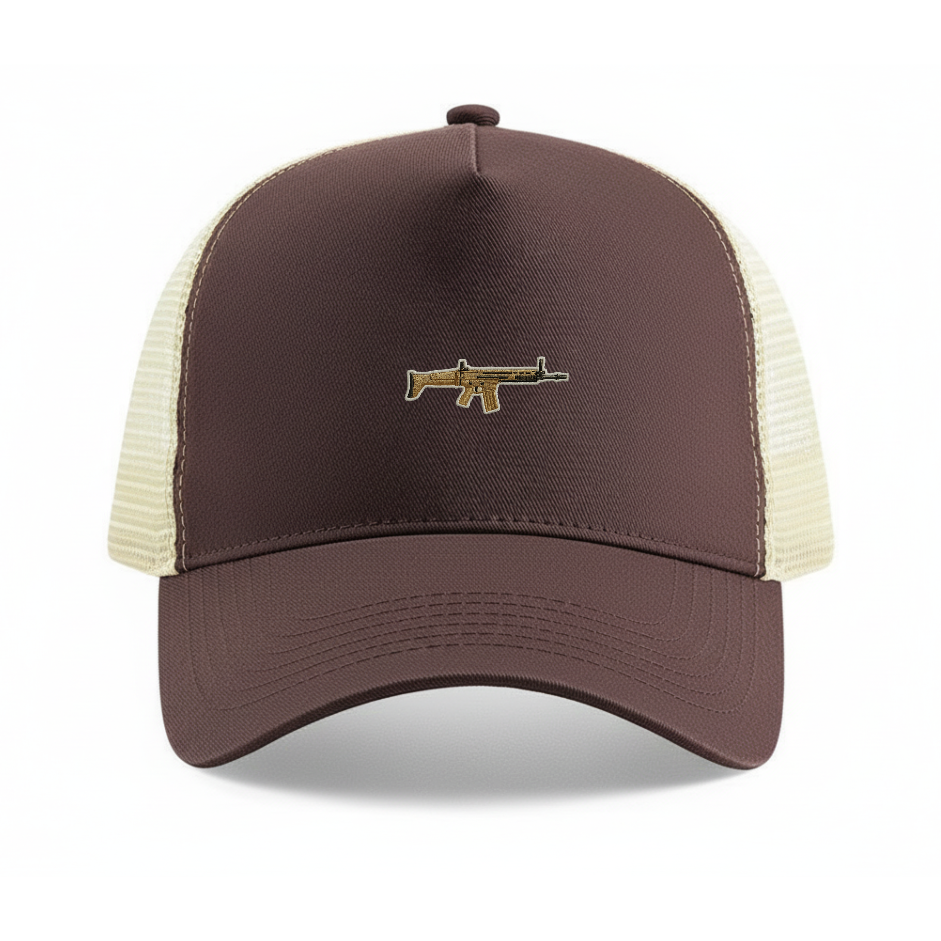 Trucker Cap - SCAR FN