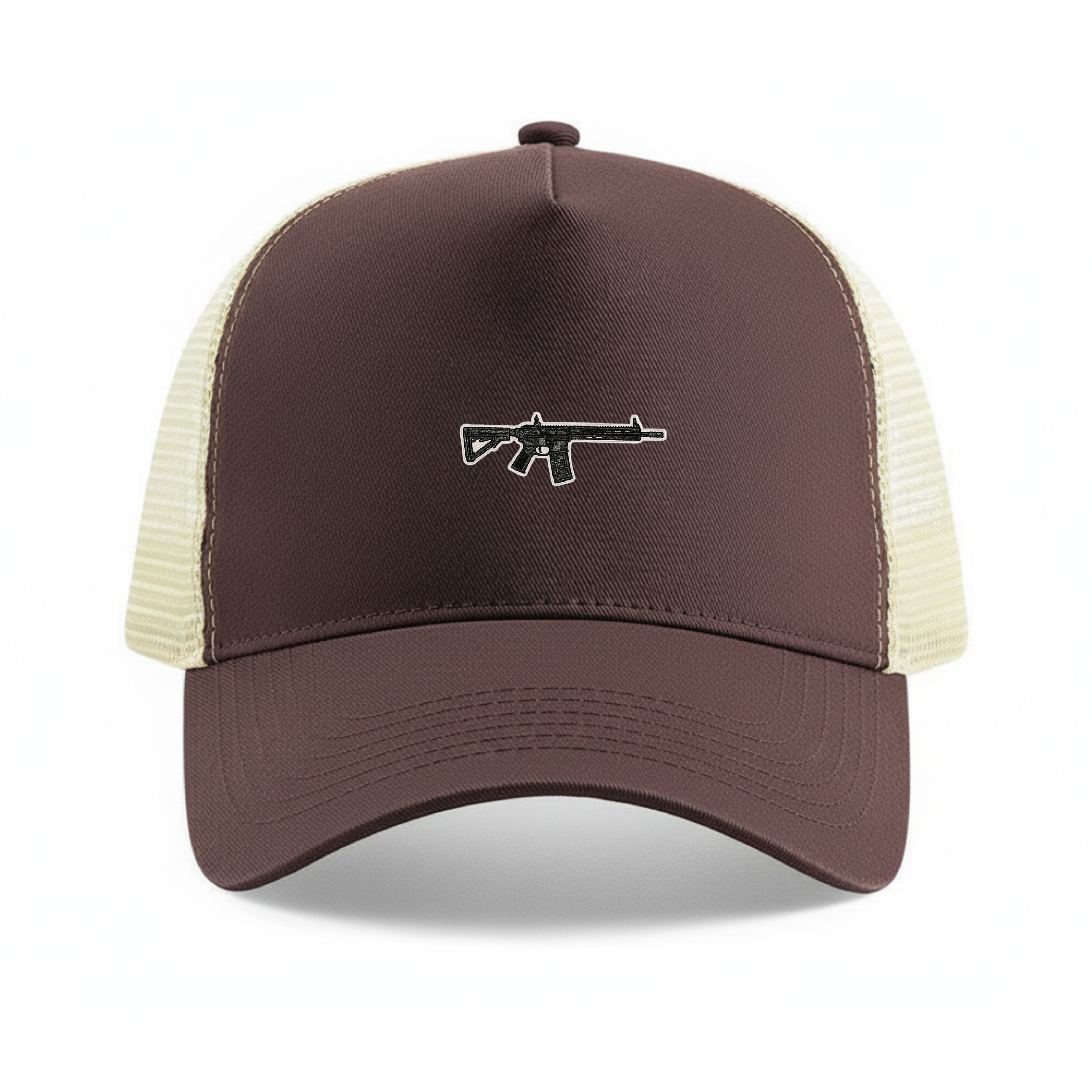 Trucker cap - AR 15